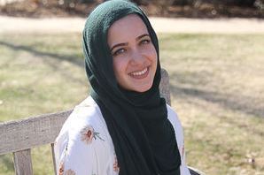 OU Students Address Incorrect Perceptions Surrounding Hijab, Expressions of Their Religion