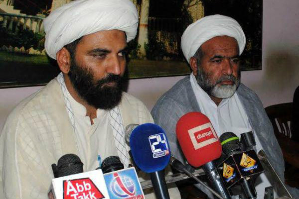 Pakistani Shia, Sunni Scholars to Hold Conference on Protecting Holy Sites