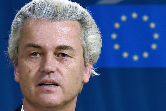 Dutch Anti-Islam MP Sparks Fake News Row