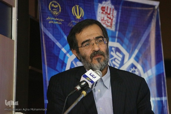 Int’l Conference on Interdisciplinary Quranic Studies Kicks Off in Tehran Int’l Conference on Interdisciplinary Quranic Studies Kicks Off in Tehran
