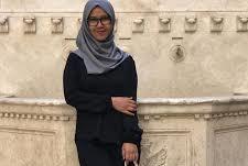 Rome Airport Refuses to Allow Hijab-Wearing Student on Flight