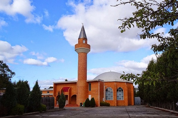 Mosque Open Day in Victoria, Australia Aims to Break Down Misconceptions