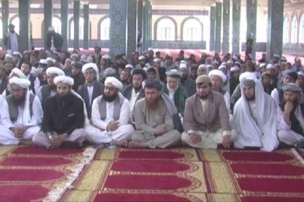 Extremists Tarnish Image of Islam: Afghan Clerics