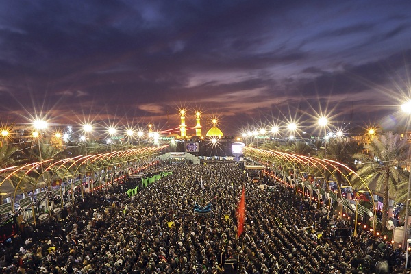 Winners of Arbaeen Int’l Award to Be Introduced on April 30