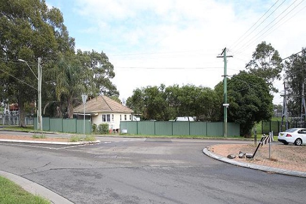 Objectors to Sydney Suburb Mosque Cite Traffic