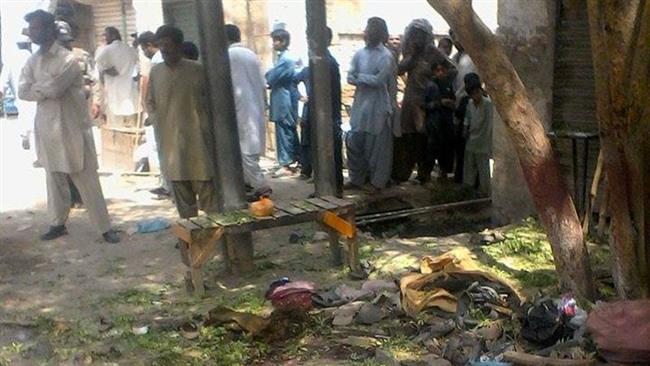 Iran Raps Terrorist Attack in Pakistan’s Balochistan
