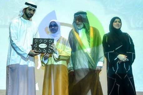 Indian sisters win at Dubai Quran competition