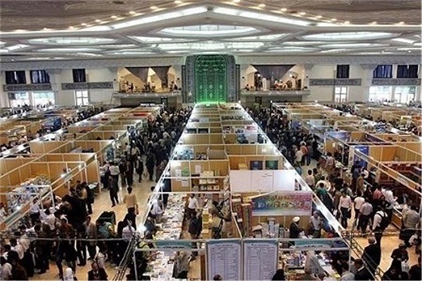 Over 20% Rise in No of Int’l Quran Exhibiion Visitors