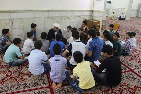 Summer Quranic Courses Planned in Najaf