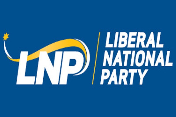 Australia’s LNP Rejects Limited Muslim Immigration Ban