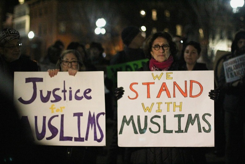 Boston to Display 50 Posters to Combat Islamophobia