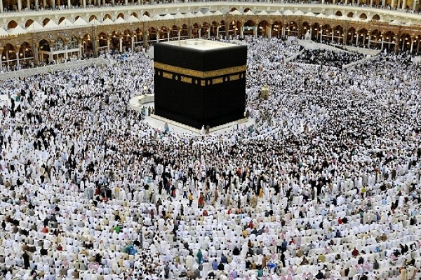 Iran Not to Send Quranic Delegation to Hajj