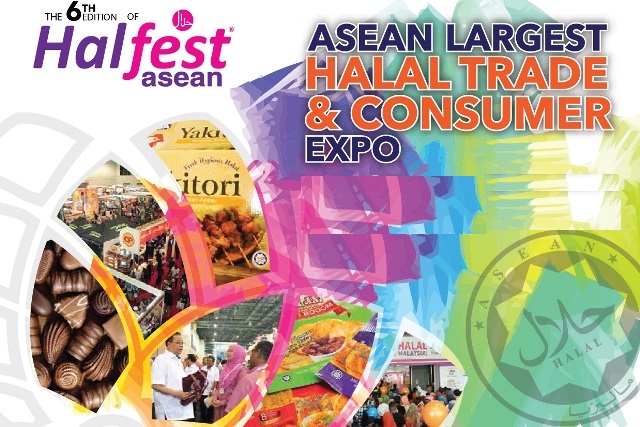 Kuala Lumpur to Host HALFEST ASEAN 2017