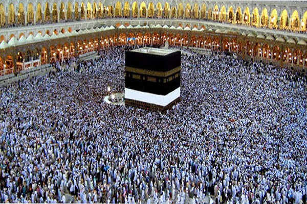 31 Hajj Pilgrims Die in Saudi Arabia