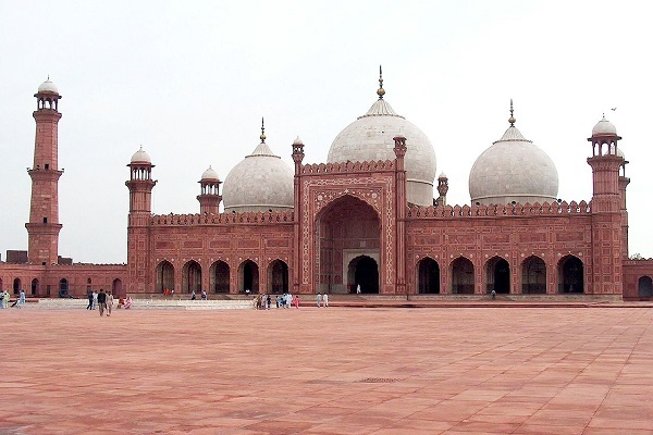 Mosques’ Architecture in Pakistan