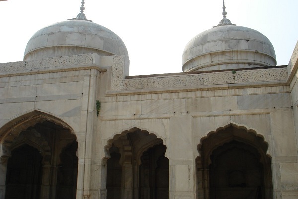 Mosques’ Architecture in Pakistan
