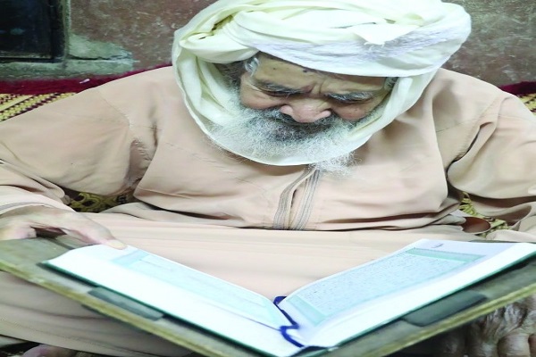Illiterate Omani Man a Memorizer of Entire Quran