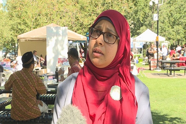 Muslim Heritage Day Celebrates Calgary's Diverse Community