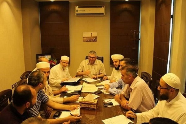 Syria to Hold Nat’l Quran Contest