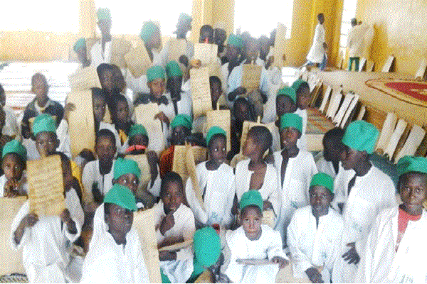 Nigeria State Integrates 4,000 Quranic Schools into Formal Education System