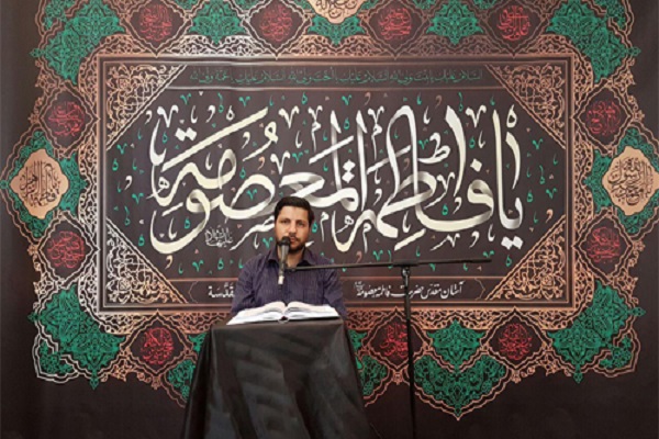 1451 Quranic Sessions Planned during Arbaeen