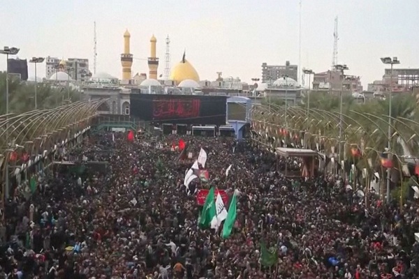 Quran Activists Invited to Partake in Arbaeen Quranic Programs