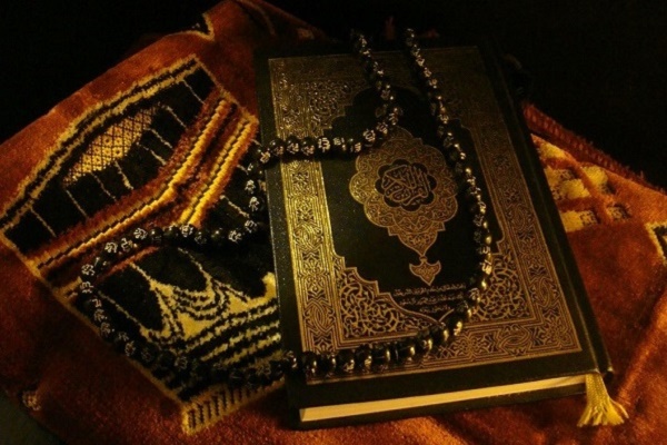 Illiterate Jordanian Women Memorize Quran
