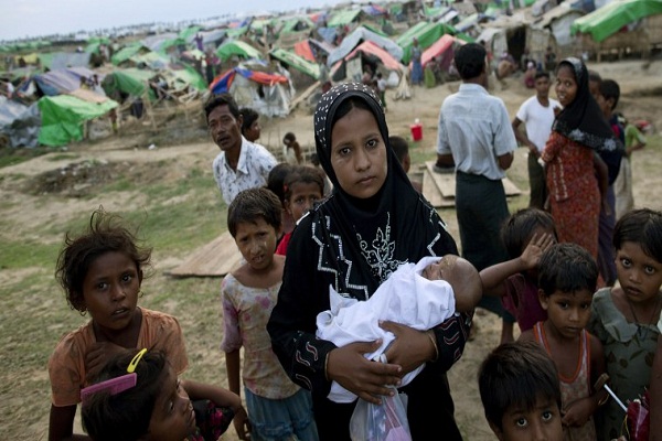 Mere Condemnation Not to Alleviate Rohingya Muslims’ Sufferings