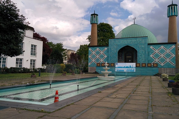 Hamburg Islamic Center to Celebrate Imam Hadi (AS) Birth Anniversary