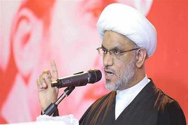 Al-Wefaq Calls for Immediate Release of Shia Clerics in Bahrain