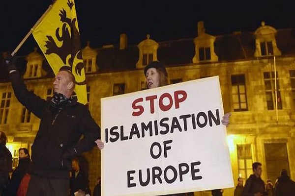 Parliamentary Committee to Investigate Islamophobia in Europe