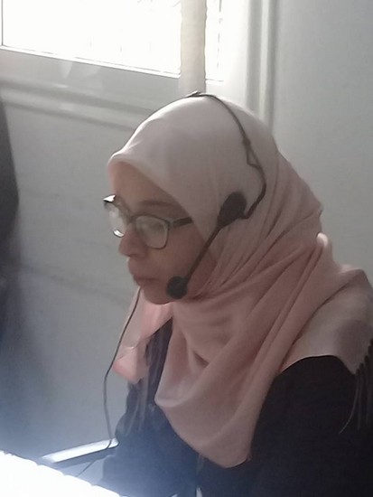 Teenage Memorizer to Represent Tunisia in Int’l Quran Contest for Women