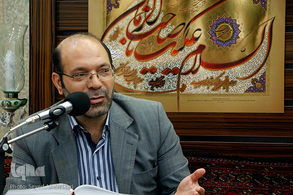Iranian Qari to Attend Programs in Berlin in Ramadan