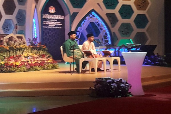 Southeast Asians Put Up Brilliant Performance at Malaysia Int’l Quran Contest