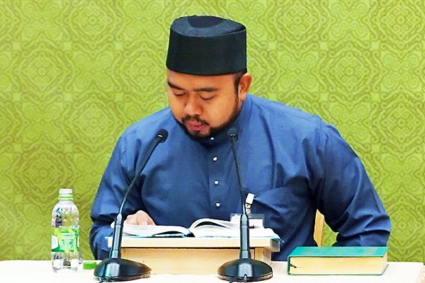 Nat’l Quran Competition Semi-Finals Begin in Brunei