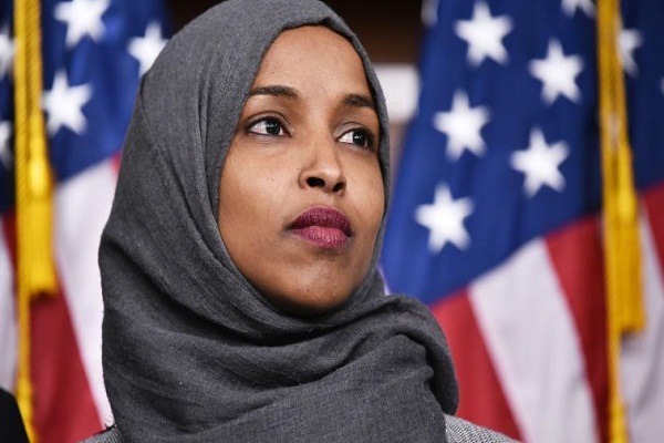 US Congresswoman Ilhan Omar to Introduce Bill to End Trump’s Muslim Ban