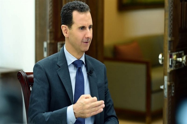 Syria President Decrees Amnesty, Reduces Sentences