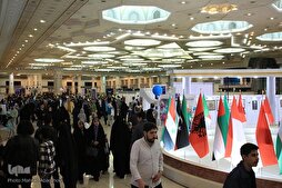International Section of 31st Quran Fair Wrapped Up