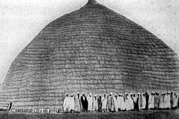 La Mezquita de Timbo