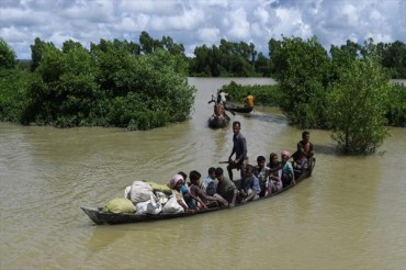 Ya son 23 los ahogados rohingyas en su huida a la desesperada