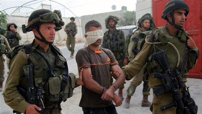 El gobierno palestino seguirá apoyando a los presos en las cárceles israelíes