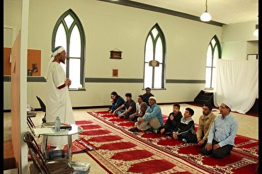 Canadá: inauguración de la primera mezquita en las afueras de Wellington