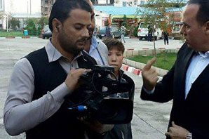 مستند دختر موهن به قرآن تولید شد مستند دختر موهن به قرآن تولید شد