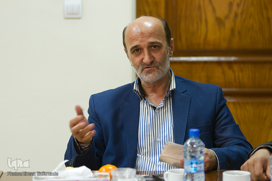 عشق بی‌پایان مرحوم «محمدعلی اوحدی» به قرآن/ عمری که با زمزمه کلام وحی سپری شد