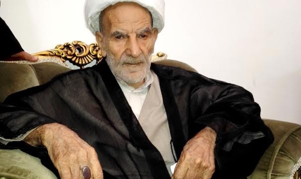علامه «الکرباسی» صاحب کتاب «إعراب القرآن» درگذشت علامه «الکرباسی» صاحب کتاب «إعراب القرآن» درگذشت