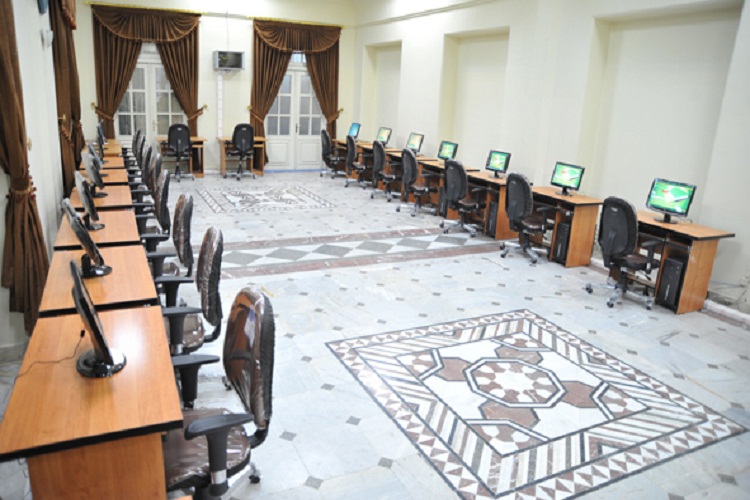 کتابخانه جامع الکترونیکی آستان قدس؛ دارای بیش از یک میلیون منبع با صبغه علوم اسلامی