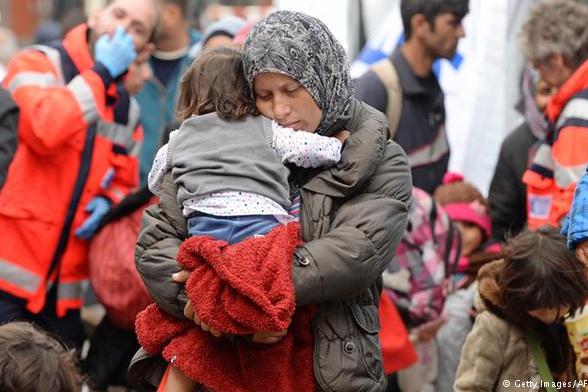 انگلیسی/ سازمانهای اسلامی آلمان برای پناهجویان یک سازمان حمایتی تشکیل میدهند انگلیسی/ سازمانهای اسلامی آلمان برای پناهجویان یک سازمان حمایتی تشکیل میدهند