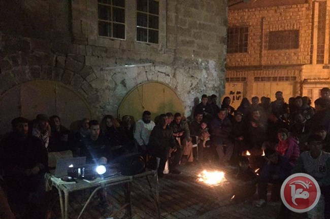 22 سال از کشتار مسجد ابراهیمی گذشت