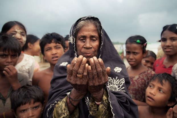 تراژدی پایان ناپذیر مسلمانان میانمار در سایه سکوت جهان اسلام / در حال تکمیل