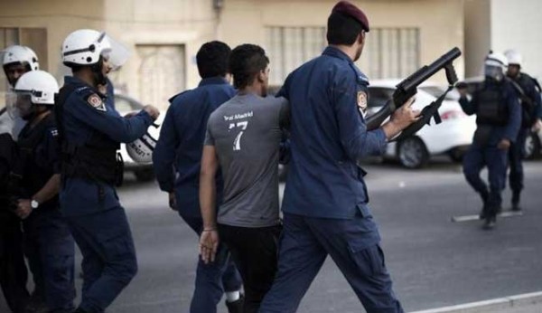 خودکشی سیاسی آل‌خلیفه با شهادت سه جوان بحرینی
